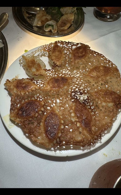 LA RESTAURANT REVIEWS: part 187  📍Mr. Chow