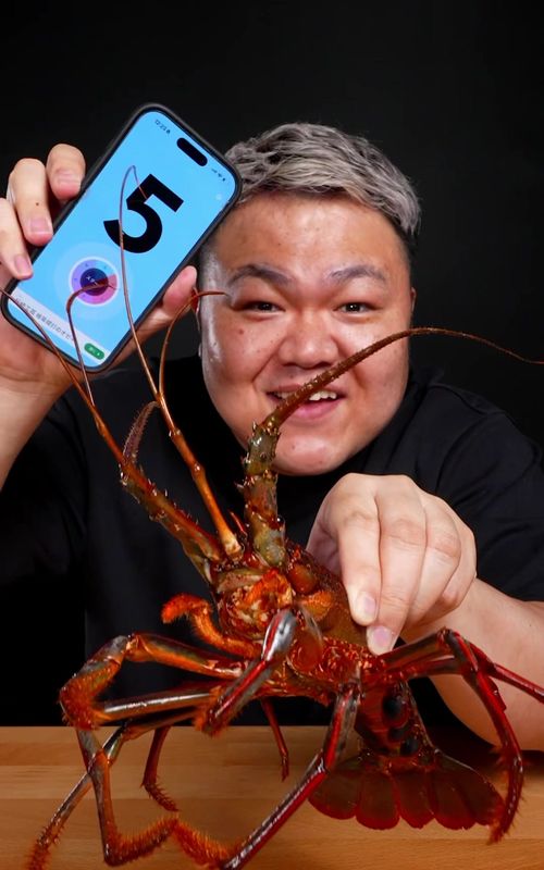 #tiktokfood #mukbang #challenge 