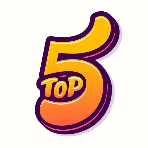 Random Top 5