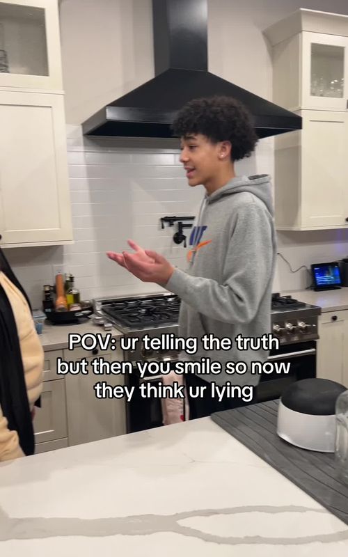 #fyp #funny #relatable #trending #foreveryone #family #friends 