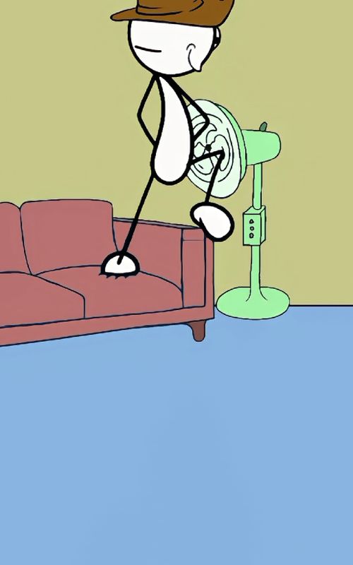 😂 He was bored  #animationmeme #relatable #fyp #viralvideo #fypシ゚viral #animation #foryoupage #bored 