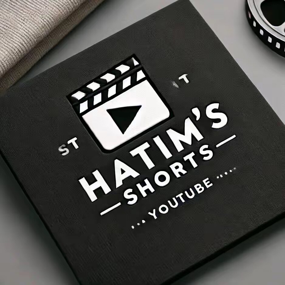 Hatim's Shorts
