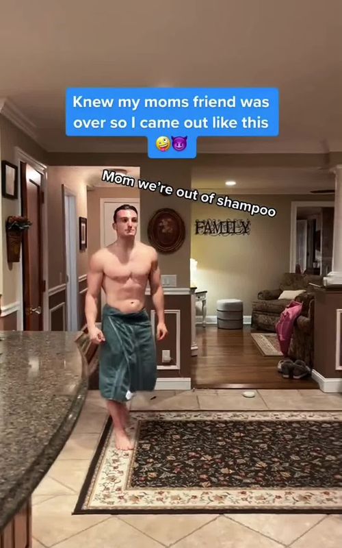 #fyp #foryou #foryoupage #FamilyFun #parents #comedyvideo #tiktok 