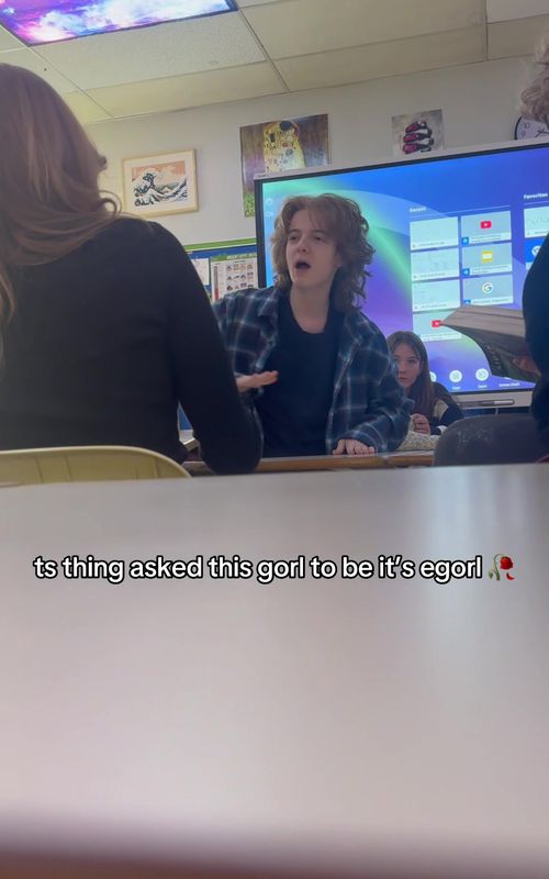 Cringe school moments #school #cringe #challenge #fyp #funnyvideos 