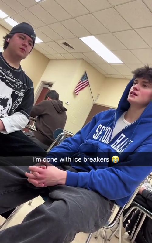 Funny school cringe moments🤣🤣#funny #school #cringe #student #fyp 