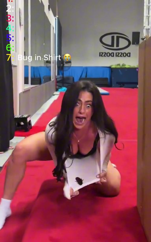Ranking the Funniest Bug Reactions 😂#1💀 #bugreaction #funnyreactions #ranking #viral 