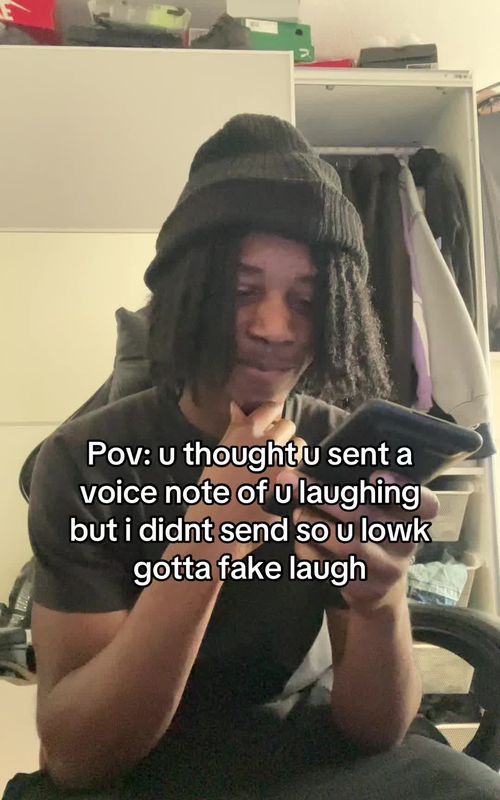 This has happened to everyone😂#relateable #fyp #xyzbca #funnytiktok #viral 