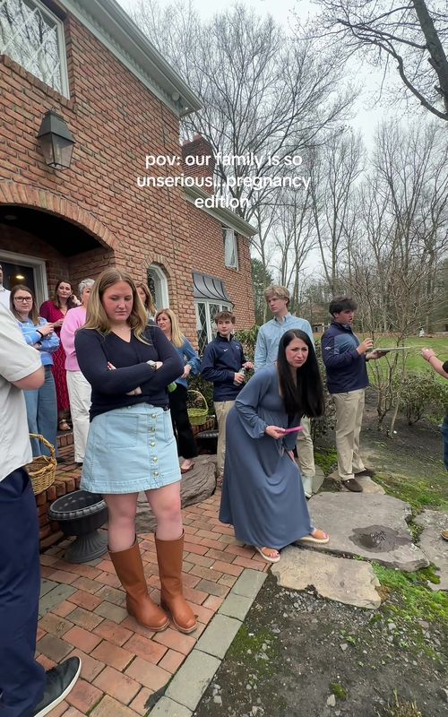I mean this is hilarious. happy easter 🐰💐 - #family #familyfunny #comedyvideo #easter #easter2026 