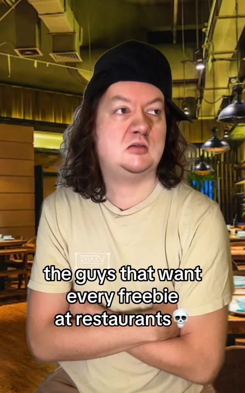 Did that free Little Ceasars method actually work?💀 #littlecaesars #fastfood #restaurant #skit #comedy 