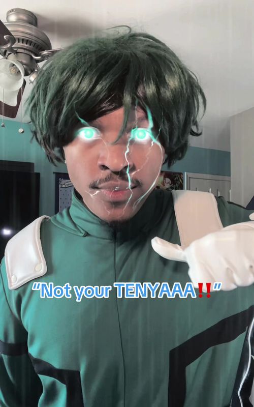 IM NOT YOUR TOY KACCHAN 😡 #mha #myheroacademia #cringe #bakudeku #funny 