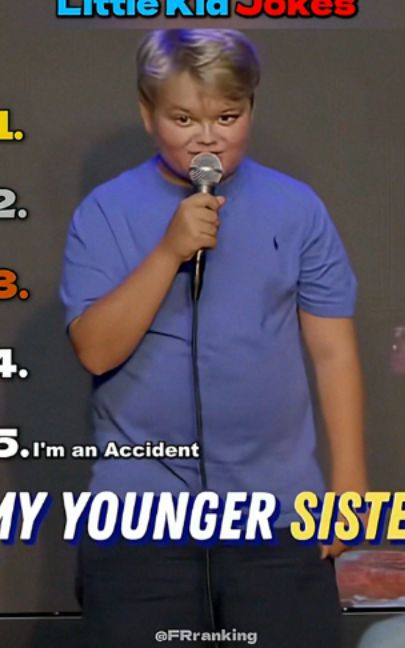EXPOSED: The CRINGIEST Kid Jokes That'll Make You LOL 🤣 #fyp  #viral  #trending  #comedy  #kidjokes  #dadjokes  #funnykids  #jokesgonewrong  #laughoutloud  #humor