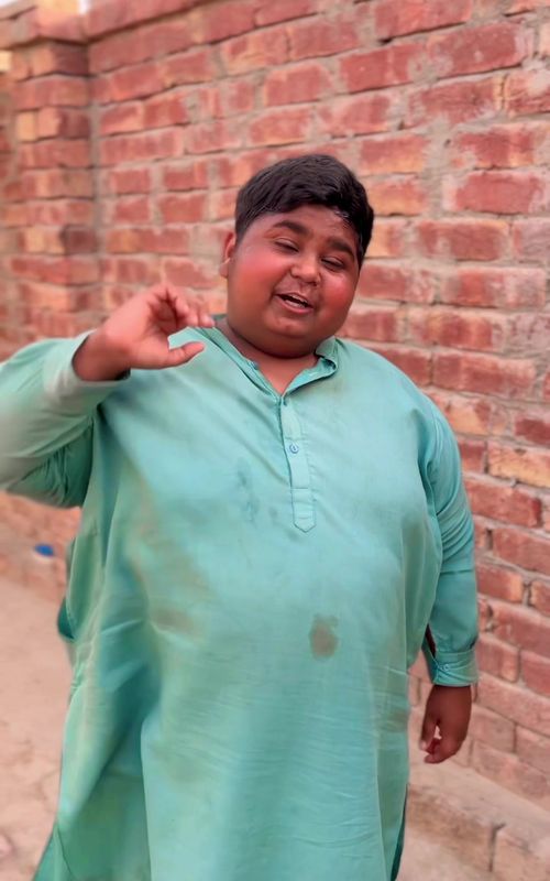 Interested and very funny video 🤣😂🤣#viralvideos #forupage #1millionviews #mrmuzammal90 