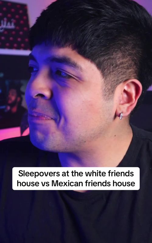 Jake what have you done 😭😭 #skit #comedy #friends #mexican 