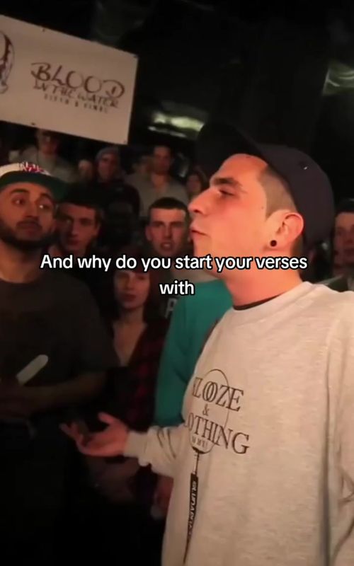 GOAT STATUS: 🐐✅️ Classic Lunar C! | Footage Owned by DontFlop Entertainment! 📸👊🏼 |  #LunarC #Lunar #C #Uno #Lavoz #Classic #Throwback #DontFlop #Entertainment #Rap #Battle #YouTube #Channel #Subcribe #Comedy #Roast #Jokes #Bars #Parred #Life #Live #Love #Follow #Like #TikTok #Viral #FYP #Trending 