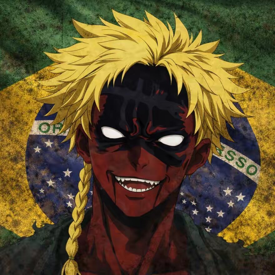 CHITADO FF !👺