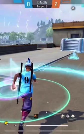 Best sensi for freestyle 🇧🇷⚙️#freefire #fyppppppppppppppppppppppp #foryou #freefire_lover #400k 