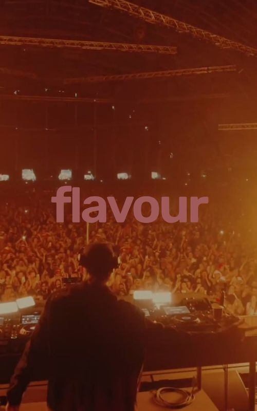 All the flavours 🤌 #newmusic #electronicmusic #techhouse #edm 