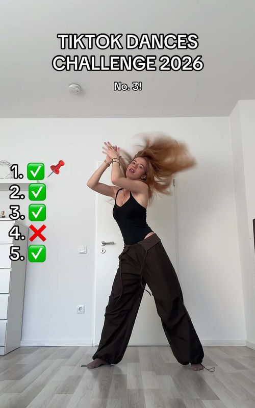 Last time!! How many do you know?👀 #dancechallenge #dancer #dancetrend #randomdancechallenge #dancetrends 
