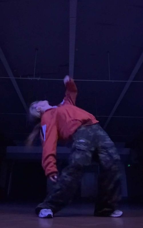 freestyle >>💥#bounce #timbaland #stepup #dance #freestyle 