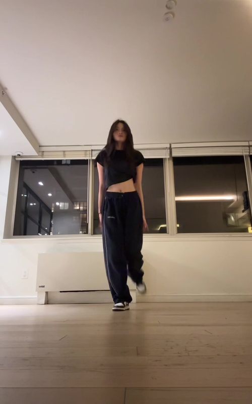 take 2 wo the blur :) | dc: @meigamind #dance #dancetrend #dontoliver #you 