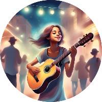 🎵 Street Music 🎵