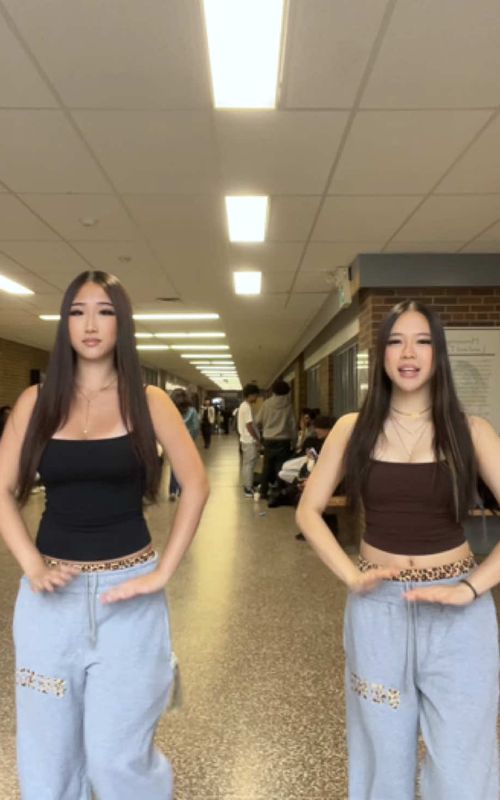 @Project Denti use code: “angelaxchelsea” | come make me happy #babyice #dance #tiktokdances2026 #dancetrend2026 #comemakemehappydance 