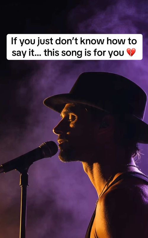 Sometimes it’s hard to own up to your mistakes but we all have to do it sooner or later 💔 “One Thousand And One” By Travis Harlan #country #emotional #sorry #soul #newmusic 