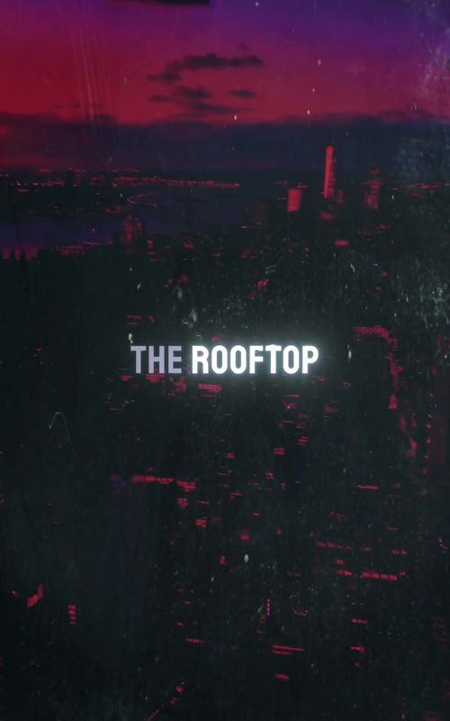 Tom right - Rooftop #NewMusic #deephouse #lyrics_songs #houseremix #ukgarage 
