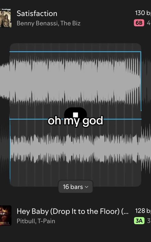 #spotify #mashup #dj #spotifydj #music 