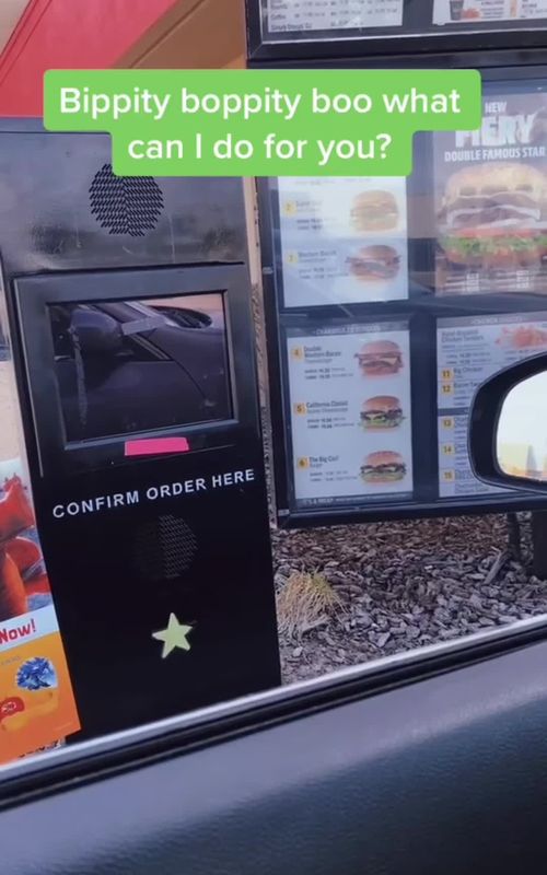 Funny Drive Thru 😂 #drivethru #drivethruprank #funny #humor #fyp 