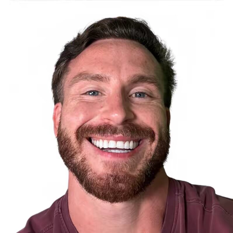 Sean Conley