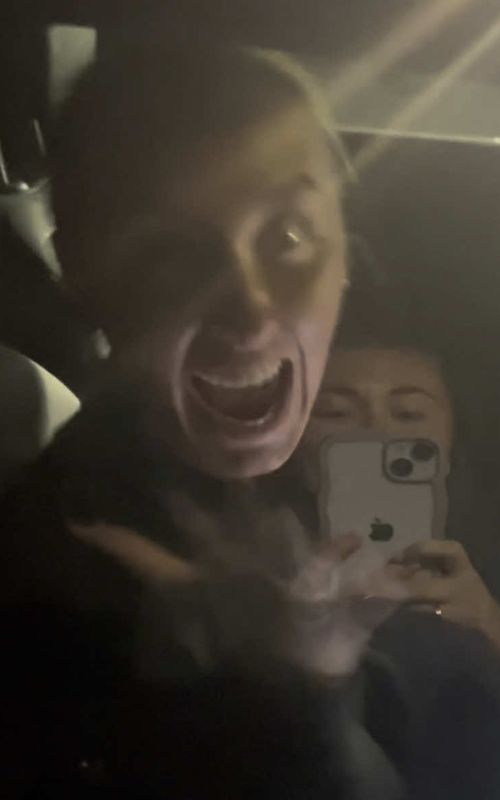 Episode 1 | 😂 when jump scares hit harder than your alarm clock in the morning 😱😂 wait for the last one! #scareprank #funnyreaction #jump scare #funnymoments #prankcompilation #tiktoklaughs #viralvideo #lolclips #hilariousreaction #fy