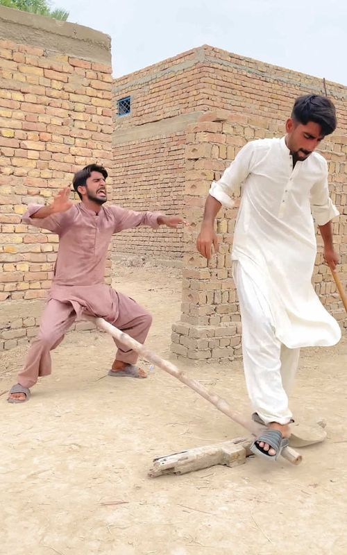 Wait for end😂🤣#atharhussain496 #tranding #foryou #funny #comedyvideo #tiktok 