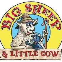 Big Sheep Little Cow