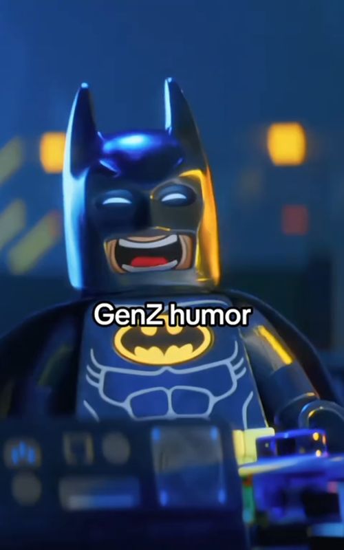 How Gen Z got their humor. #genz #humor #comedy #spongebobsquarepants #nostalgic 