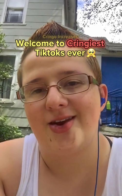 #cringememes #tiktok #strangerdog 