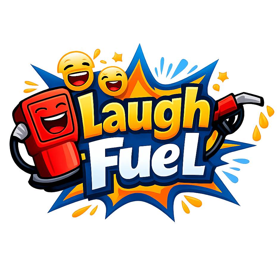LaughFuel