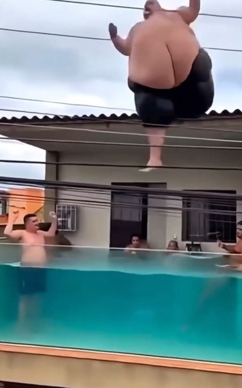 Daily viral funny videos 🔥 Follow for nonstop laughs 🔁 #LaughLoopOriginals #FunnyVideos #ComedyTok #ViralComedy #FunnyClips 