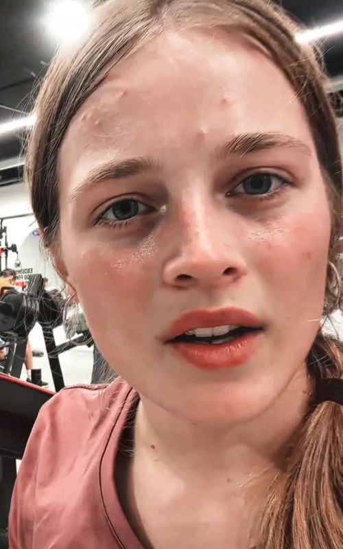 why is her reaction always funny😭 | REPOST | #qoqsik #twitch #funny #streamer 