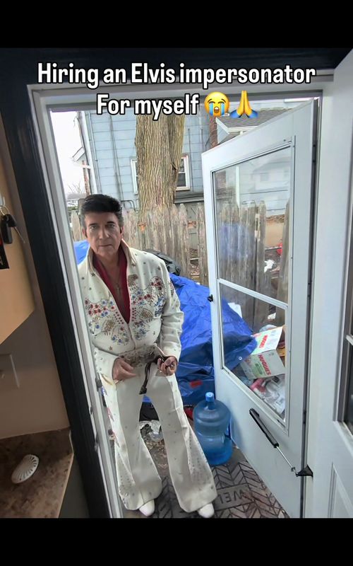 10/10 performance 😭🙏