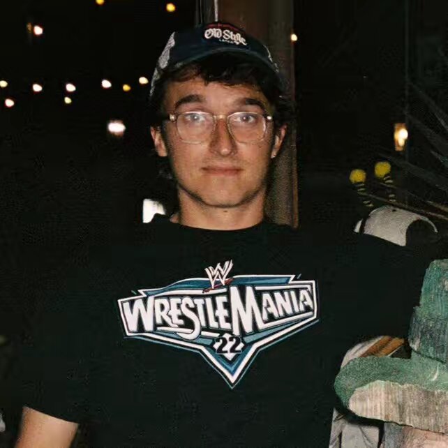 Chase Hofer