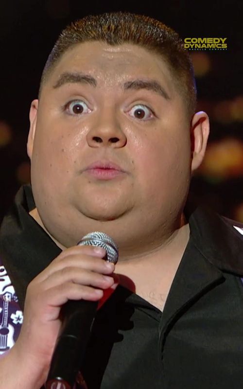 I'm Not Fat... I'm Fluffy is OUT NOW on Amazon Prime Video, Apple TV, YouTube, Google Play, Vimeo, and more!  @Gabriel Iglesias’s returns to the stage in this stand up comedy special where he performs in front of a packed house at the historic Plaza Theatre in El Paso, Texas. Go to the restroom before you watch this and be ready to watch it again and again. I'm Not Fat...I'm Fluffy is a classic!!! #gabrieliglesias #fluffy #comedy #standupcomedy #checkingin 