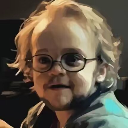 Funny baby_888