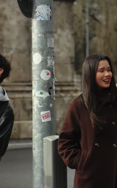 To be cringe is to be free #cinematic #viral #fyp #shortfilm 