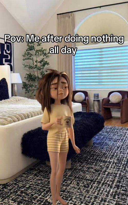 #stress #relatable #fyp #trend #trending 