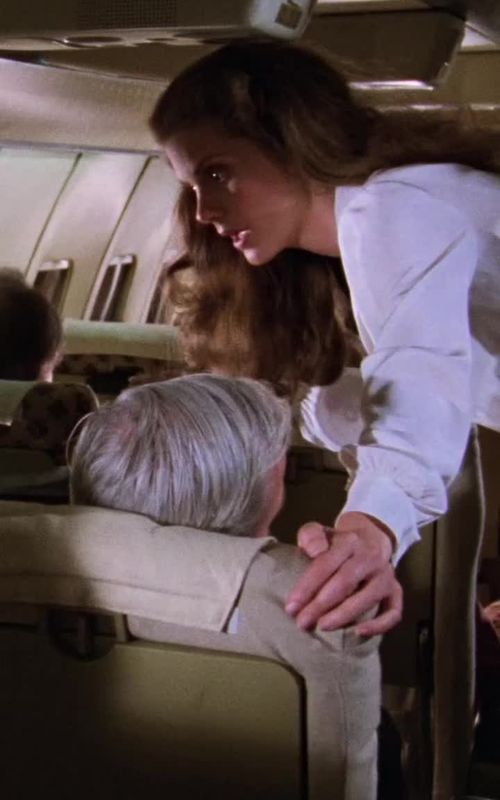 My all time favourite comedy, scuffed and simple, but oh so good! Movie is: Airplane! #airplanes #funnymemes #viralvideos #trend #fyp 