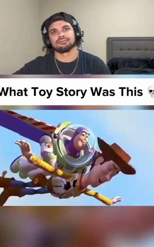 Dark humor reactions! 
