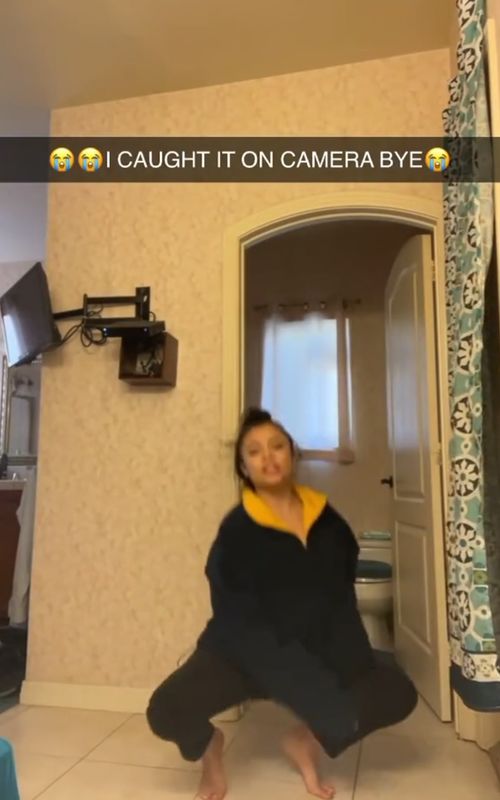 I was all set to look fabulous when I stepped out…but ended up with a collection of fashion fails😭🤣#funnyvideo #OutfitFail #OOTDFail #funny#fyp#fails  #usaus 