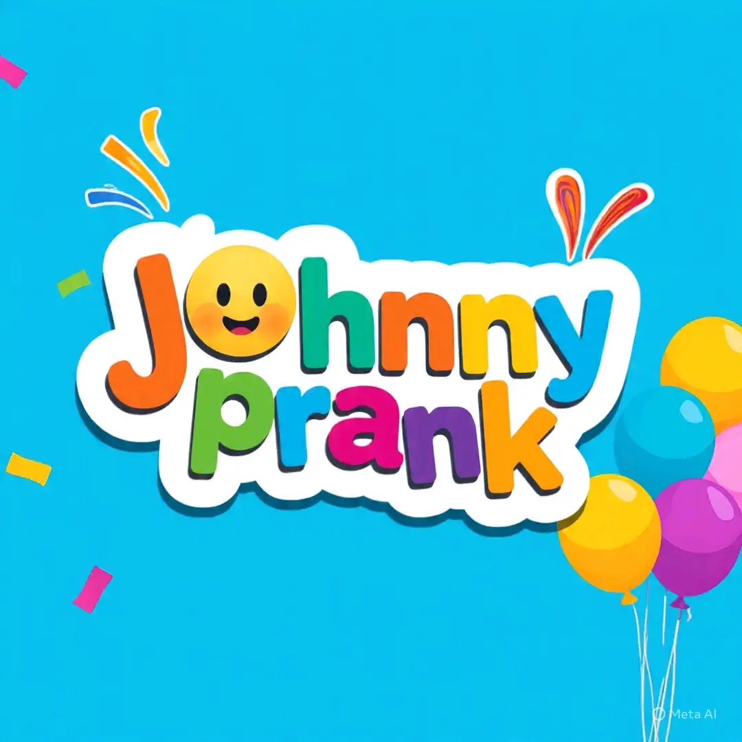 Johny Pranks