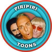 Piripiri Toons